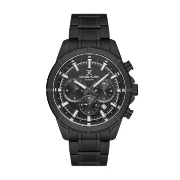 Daniel Klein DK.1.10564.5 Erkek Kol Saati