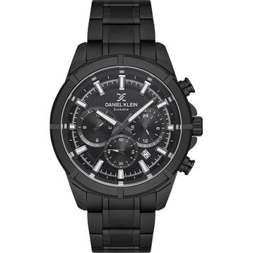 Daniel Klein DK.1.10564.5 Erkek Kol Saati