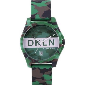 Daniel Klein DK.1.12278.10 Erkek Kol Saati