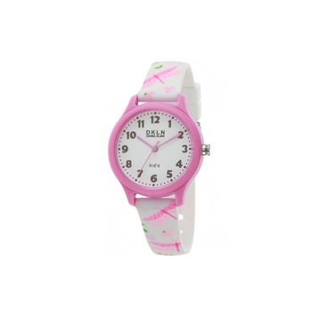 Daniel Klein DK.1.12514.8 Unisex Kol Saati