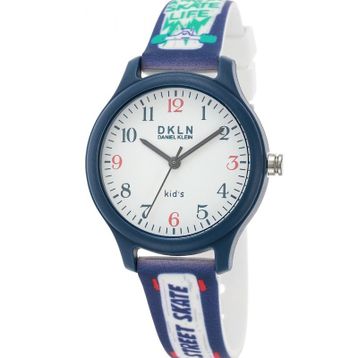 Daniel Klein DK.1.12514.9 Erkek Kol Saati
