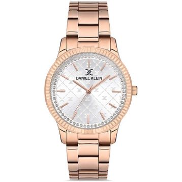 Daniel Klein DK.1.12540.3 Kadın Kol Saati