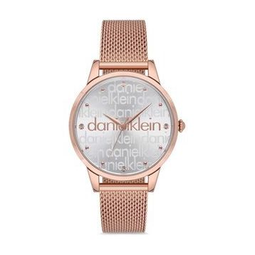 Daniel Klein DK.1.12561.3 Kadın Kol Saati