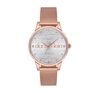 Daniel Klein DK.1.12561.3 Kadın Kol Saati