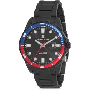 Daniel Klein DK.1.12572.6 Erkek Kol Saati