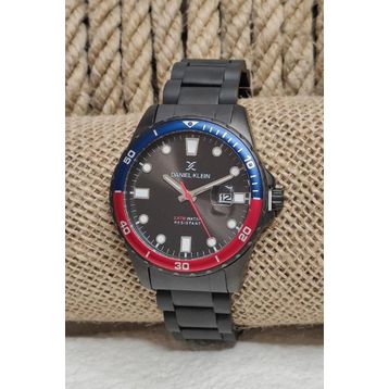 Daniel Klein DK.1.12572.6 Erkek Kol Saati