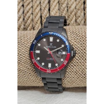 Daniel Klein DK.1.12572.6 Erkek Kol Saati