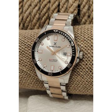 Daniel Klein DK.1.12572.7 Erkek Kol Saati
