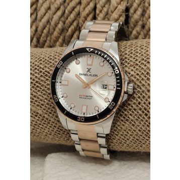 Daniel Klein DK.1.12572.7 Erkek Kol Saati