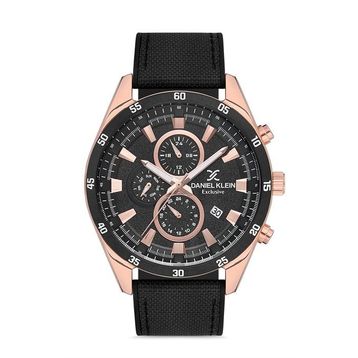 Daniel Klein DK.1.12599.3 Erkek Kol Saati