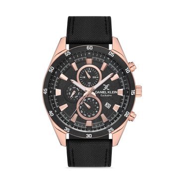 Daniel Klein DK.1.12599.3 Erkek Kol Saati