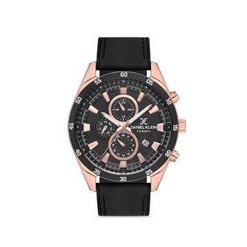 Daniel Klein DK.1.12599.3 Erkek Kol Saati