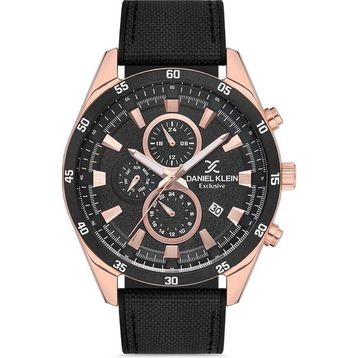 Daniel Klein DK.1.12599.3 Erkek Kol Saati