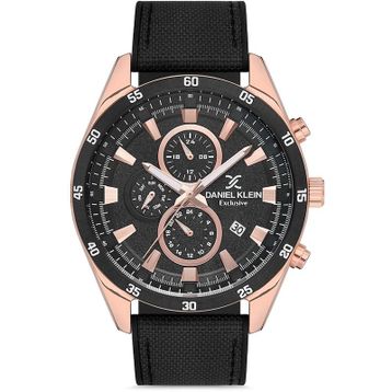 Daniel Klein DK.1.12599.3 Erkek Kol Saati