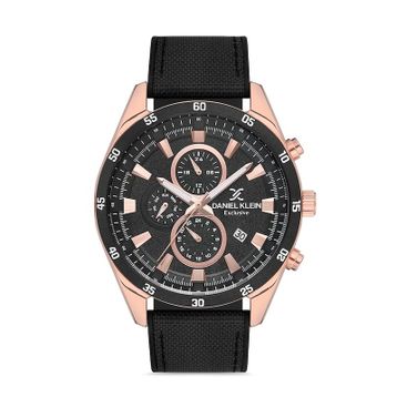 Daniel Klein DK.1.12599.3 Erkek Kol Saati