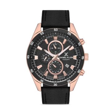 Daniel Klein DK.1.12599.3 Erkek Kol Saati