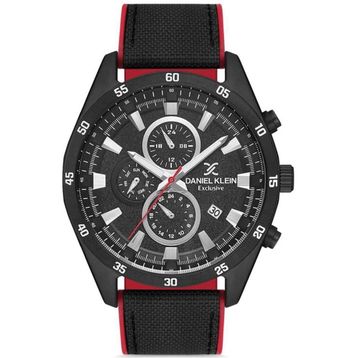 Daniel Klein DK.1.12599.5 Erkek Kol Saati