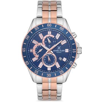 Daniel Klein DK.1.12603.5 Erkek Kol Saati