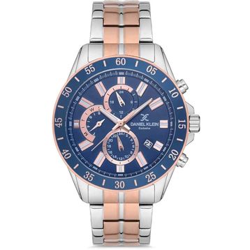 Daniel Klein DK.1.12603.5 Erkek Kol Saati