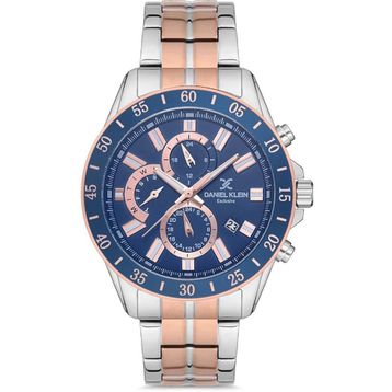 Daniel Klein DK.1.12603.5 Erkek Kol Saati