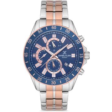 Daniel Klein DK.1.12603.5 Erkek Kol Saati