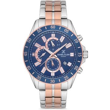 Daniel Klein DK.1.12603.5 Erkek Kol Saati