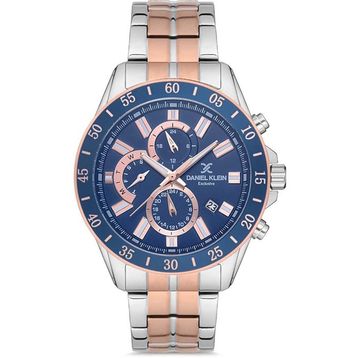 Daniel Klein DK.1.12603.5 Erkek Kol Saati