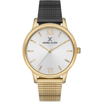 Daniel Klein DK-1-12628-5A Kadın Kol Saati
