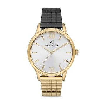 Daniel Klein DK-1-12628-5A Kadın Kol Saati
