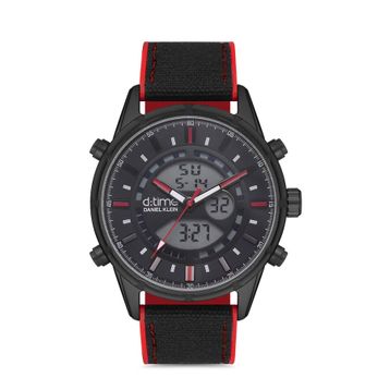 Daniel Klein DK.1.12635.1 Erkek Kol Saati