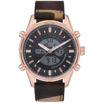 Daniel Klein DK.1.12635.3 Erkek Kol Saati