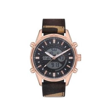 Daniel Klein DK.1.12635.3 Erkek Kol Saati