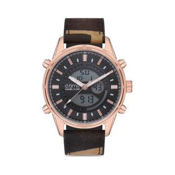 Daniel Klein DK.1.12635.3 Erkek Kol Saati