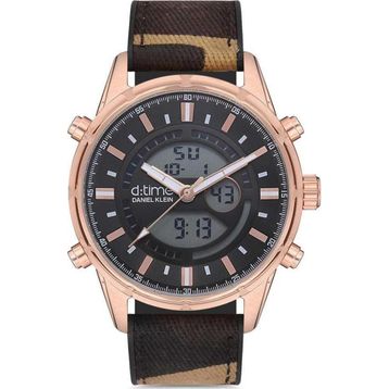 Daniel Klein DK.1.12635.3 Erkek Kol Saati