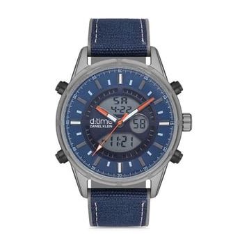 Daniel Klein DK.1.12635.5 Erkek Kol Saati