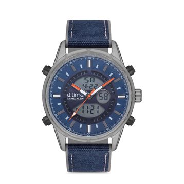 Daniel Klein DK.1.12635.5 Erkek Kol Saati