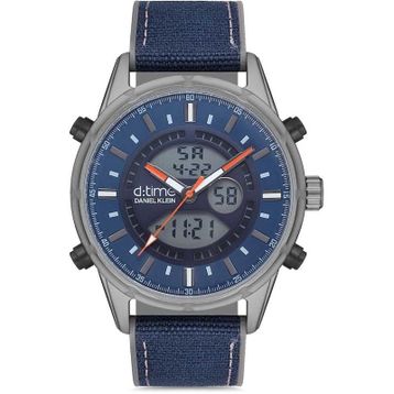 Daniel Klein DK.1.12635.5 Erkek Kol Saati
