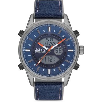 Daniel Klein DK.1.12635.5 Erkek Kol Saati