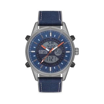 Daniel Klein DK.1.12635.5 Erkek Kol Saati