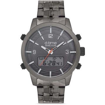 Daniel Klein DK.1.12641.5 Erkek Kol Saati