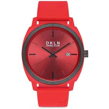 Daniel Klein DK.1.12650.7 Erkek Kol Saati