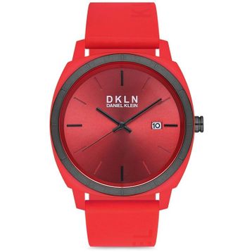 Daniel Klein DK.1.12650.7 Erkek Kol Saati