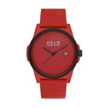 Daniel Klein DK.1.12715.3 Erkek Kol Saati