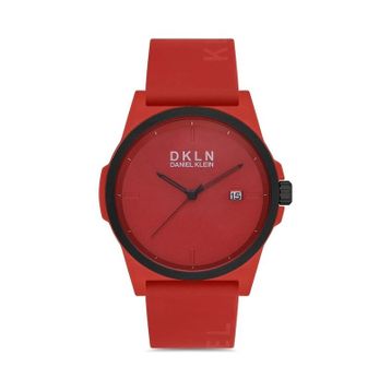 Daniel Klein DK.1.12715.3 Erkek Kol Saati