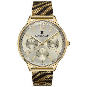 Daniel Klein DK.1.12834.6 Kadın Kol Saati