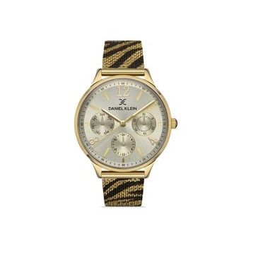 Daniel Klein DK.1.12834.6 Kadın Kol Saati