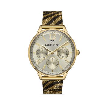 Daniel Klein DK.1.12834.6 Kadın Kol Saati