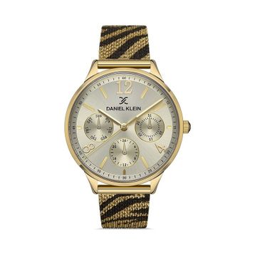 Daniel Klein DK.1.12834.6 Kadın Kol Saati