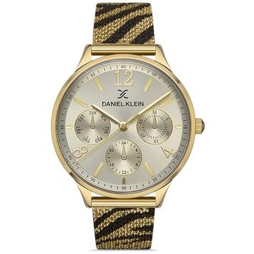 Daniel Klein DK.1.12834.6 Kadın Kol Saati