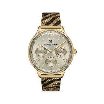 Daniel Klein DK.1.12834.6 Kadın Kol Saati